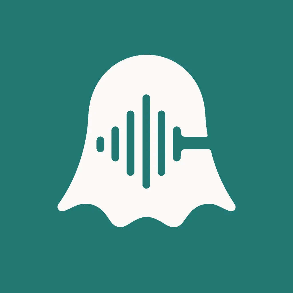 Ghostwriter