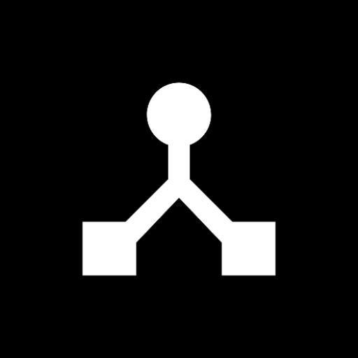 MIDIHub logo